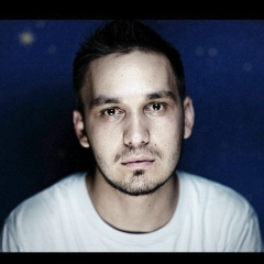 Андрей Кочкин, 10.10.1986, Алматы