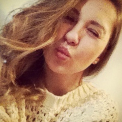 Elena Харитонова, 05.01.1986, Санкт-Петербург