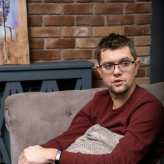 Сергей Шамбалов, Брянск