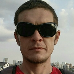 Рустам Прокофьев, 04.10.1989, Самара