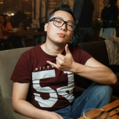 Андрей Дю, 30.03, Алматы