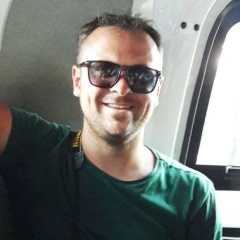 Илья Петров, 25.03