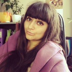 Карине Назарова, 02.07.1989, Москва