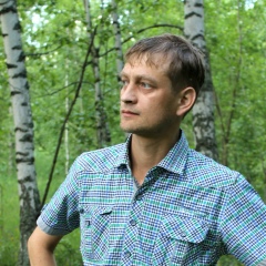 Сергей Кляпнев, 01.02, Арзамас