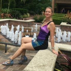 Tatiana Lanski, 17.02.1977, Chicago