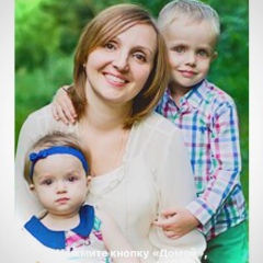 Ирина Андреева, 04.03.1986, Коломна