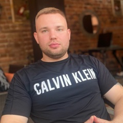 Илья Бетев, 20.06.1992