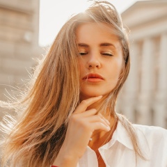 Дарья Сахно, 14.11.1988, Москва