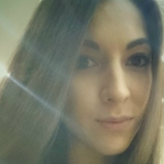 Сабина Насирова, 31.07, Москва