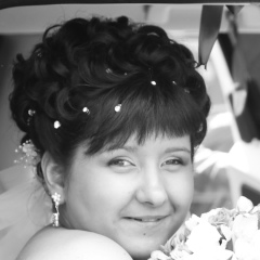 Екатерина Евмененко, 02.08.1985, Сергиев Посад
