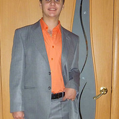 Дмитрий Рубцов, 24.09.1989, Краснодар
