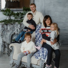 Кирилл Черников, 14.07.1986, Санкт-Петербург