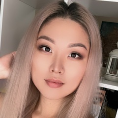 Санечка Нурымбетова, 10.08, Алматы