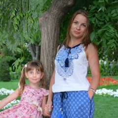 Елена Андреева, 25.12