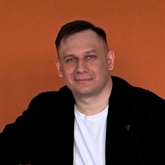 Иван Шерстобитов Ведущий Омск, 05.10