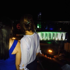 Мендигуль Кабесова, 08.04, Уральск