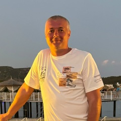 Виктор Шарф, 06.07.1981, Тюмень