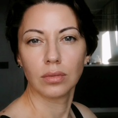 Дарья Кузьмина, 06.08, Новосибирск