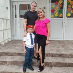 Александр Кирилов, 24.09, Симферополь