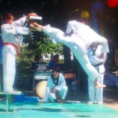 Kyraanbek Arstanbek-Uulu, 22.03.1995, Бишкек