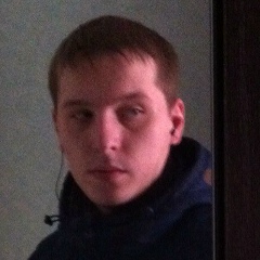 Ванька Лазарев, 18.02, Москва