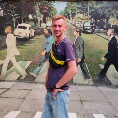 Андрюха Ткачев