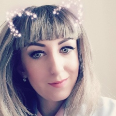 Марина Байдина, Темиртау