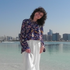 Галина Черний, 18.12.1987, Винница