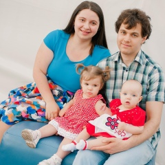 Алексей Горбань, 03.03.1987, Санкт-Петербург