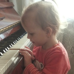 Екатерина Салоедова, 27.10.1986, Алматы