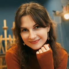 Юлия Лисс, Санкт-Петербург