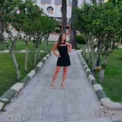 Светлана Шевцова, 17.06, Оренбург