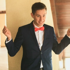 Андрей Гапон, 25.05, Волгоград