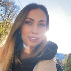 Любовь Пирумова, 04.07, Краснознаменск