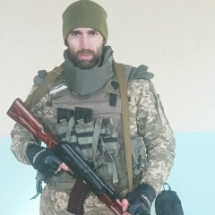 Алексей Чуйко, 11.01.1985, Запорожье