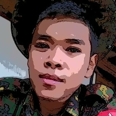 Kyaw Kxaing, 28.05.1997