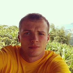 Ярослав Таратенко, 02.03, Москва