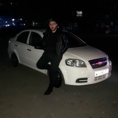 Шамиль Гамзабеков, Чехов