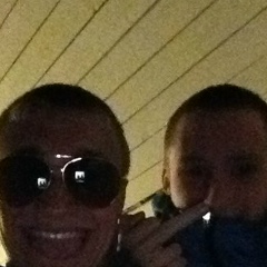 Григорий Кукунов, 16.02.1997, Екатеринбург