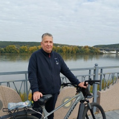 Дмитрий Т, Березовский