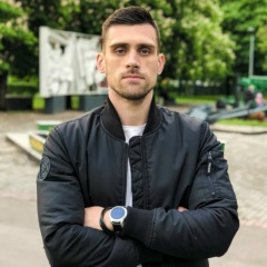 Дмитрий Миронов, 05.07, Москва