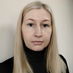 Кристина Грибенюк, 08.03.1992, Хабаровск