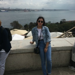 Ainura Agatayeva, 05.03.1990