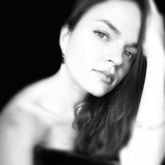 Оля Чибисова, 20.07.1988, Саратов