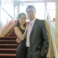 Анастасия Поспелова-Гомзикова, 12.09, Санкт-Петербург