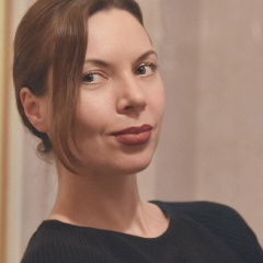 Алёна Реутская