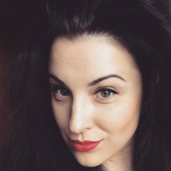 Катерина Лунина-Вершняк, 27.11.1985, Киев