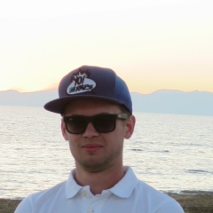 Славик Полынкин, 31.12.1990, Москва