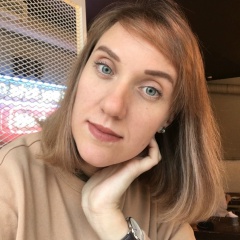 Наталья Климова, 11.12.1983, Санкт-Петербург