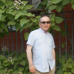 Михаил Ревков, 15.11.1974, Атырау